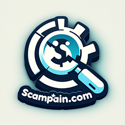 scampain.com